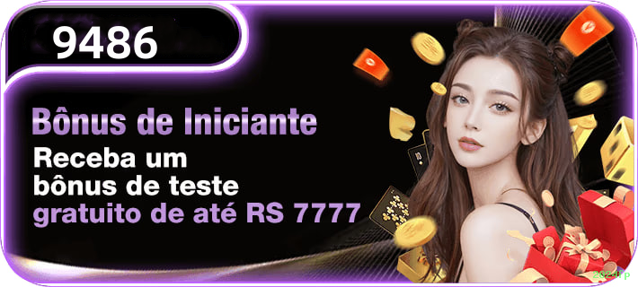 Bônus Exclusivos