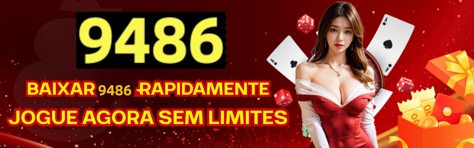 Página oficial da 2024fp no Facebook