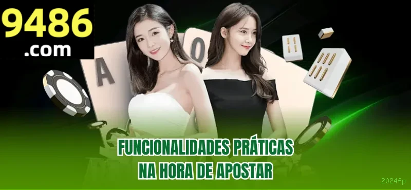 Imagem promocional da 2024fp mostrando a plataforma e suas vantagens