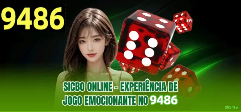 Plataforma completa da 2024fp com todos os jogos